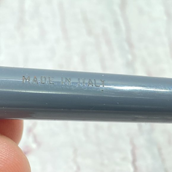 Vintage NP Fountain Pen, pen with golden nib and Silver body and golden cover - Picture 3 of 10